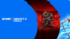 Turkcell GAME+ (GeForce NOW), Ubisoft+’ı kendi çatısı altına aldı