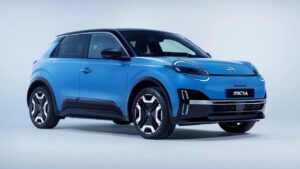 Yeni Nissan Micra