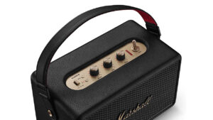 Marshall Kilburn III ve Heston 120 resmi olarak tanıtıldı