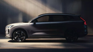 Volvo XC70