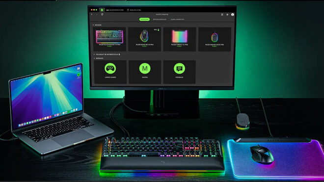 Razer Synapse