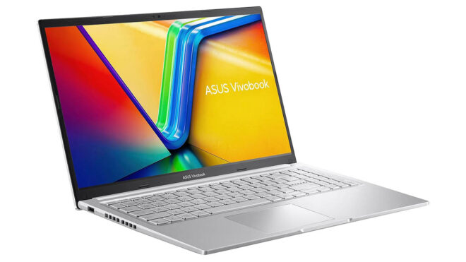 ASUS Vivobook 15