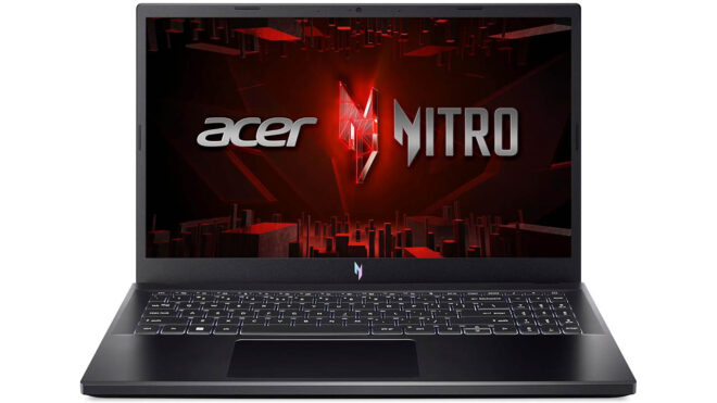 Acer Nitro V 15