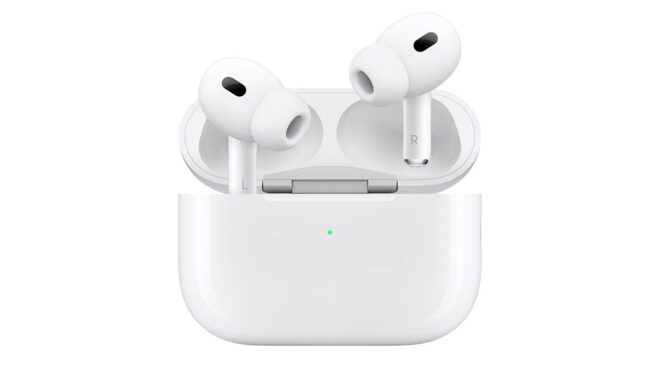 AirPods Pro 2