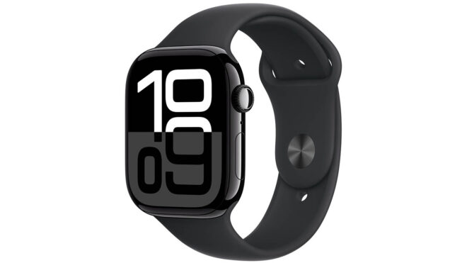 Apple Watch Series 10