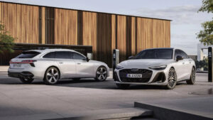 Yeni Audi A6 Sedan ve A6 Avant için PHEV versiyonlar duyuruldu
