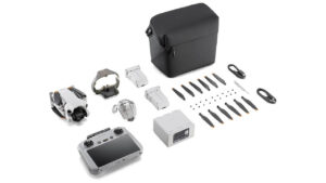 DJI Mini 4 Pro Fly More Combo