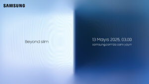 Samsung Galaxy S25 Edge