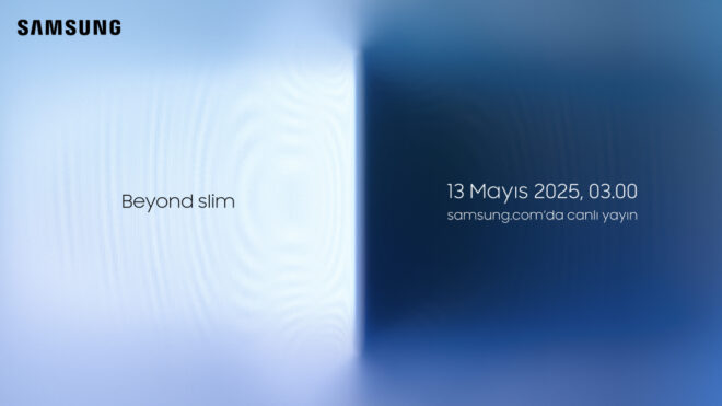 Samsung Galaxy S25 Edge