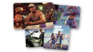 Toplamda 475 milyon izlenmeyi geride bırakan ikinci GTA VI (GTA 6) fragmanı, PS5'te kayıt altına alınan görüntülerle hazırlanmış