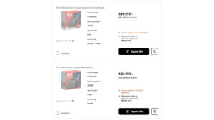 Nintendo Switch 2 için yeni Türkiye teslimat tarihi verildi