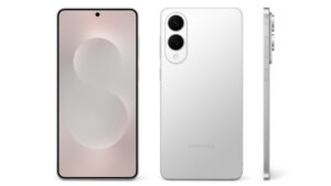 Samsung Galaxy S25 Edge