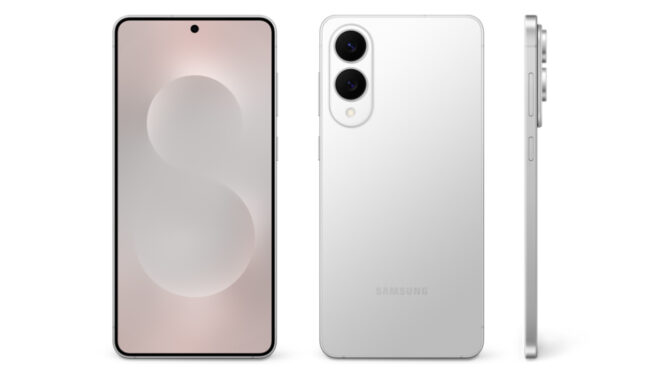 Samsung Galaxy S25 Edge