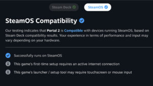 Steam SteamOS
