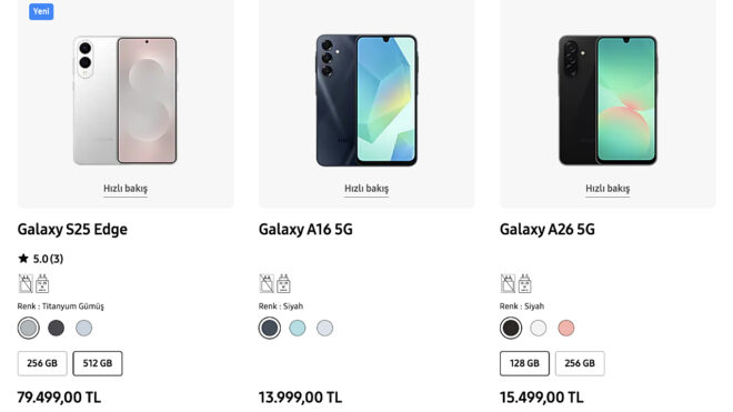 Samsung Galaxy A16 5G