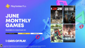 PlayStation Plus
