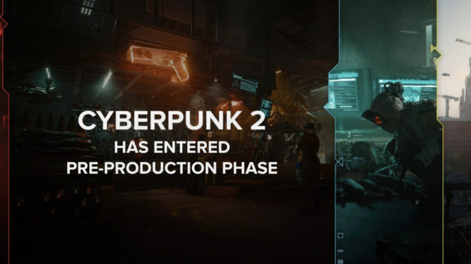 Cyberpunk 2