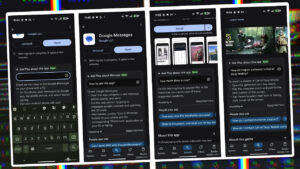 Google Play Store