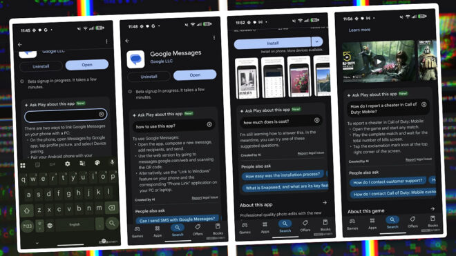 Google Play Store