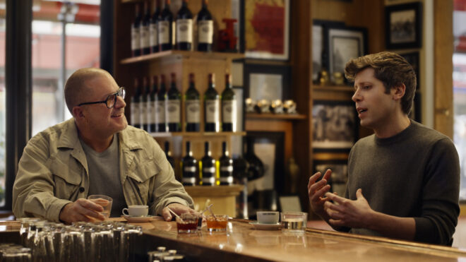 Jony Ive ve Sam Altman imzalı ilk donanım için iddialar geldi