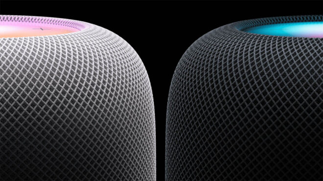 HomePod 2