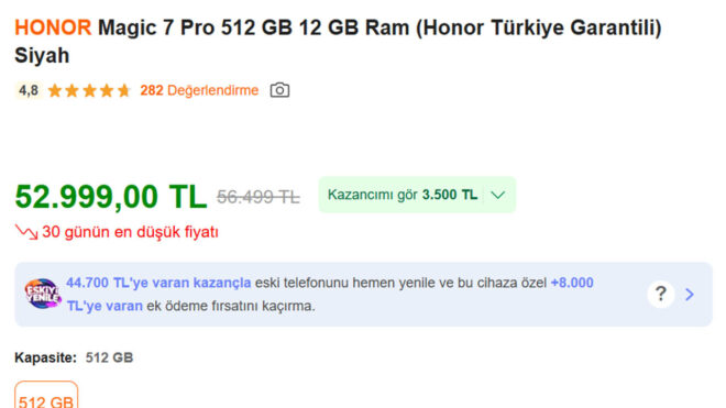 Honor