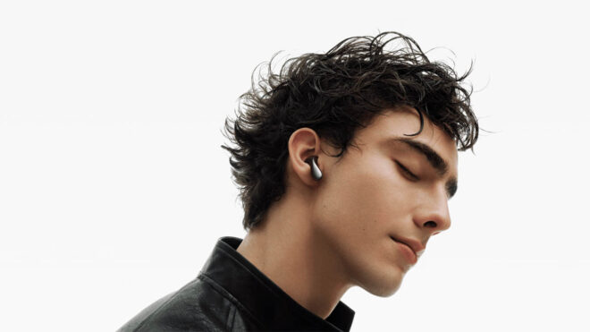 Huawei FreeBuds 6