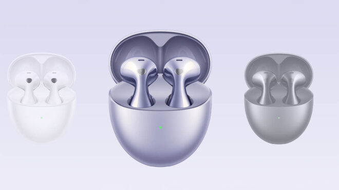 Huawei FreeBuds 6