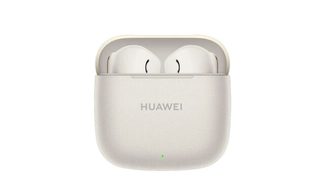 Huawei FreeBuds SE 3