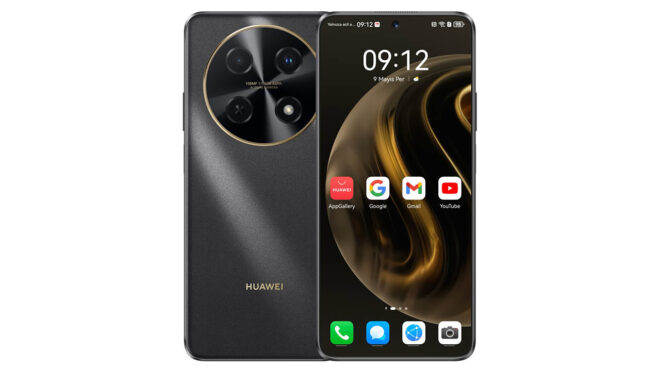 Huawei Nova 12i