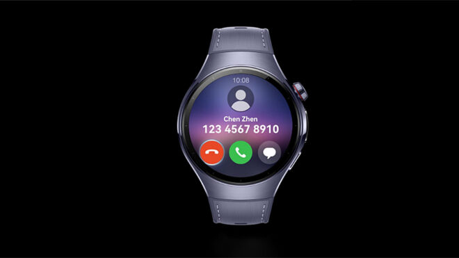 Huawei Watch 5