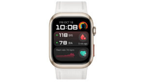 Huawei Watch D2