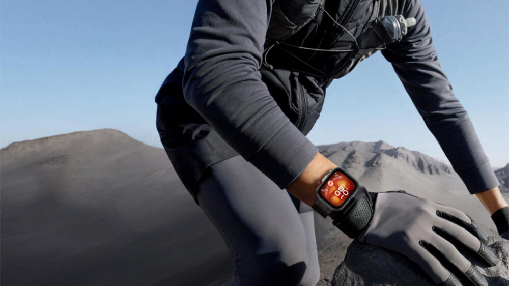 Huawei Watch Fit 4 Pro