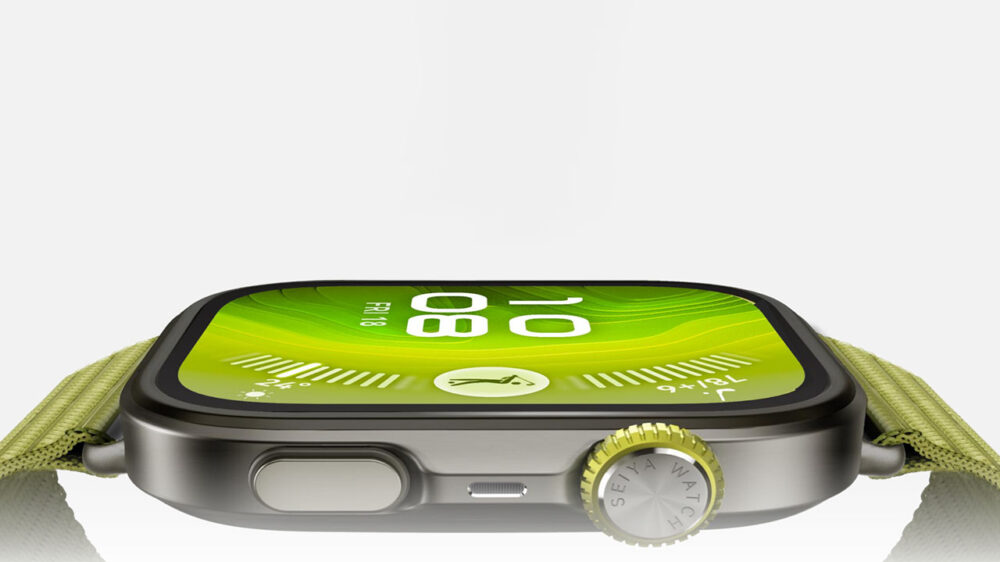 Huawei Watch Fit 4 Pro