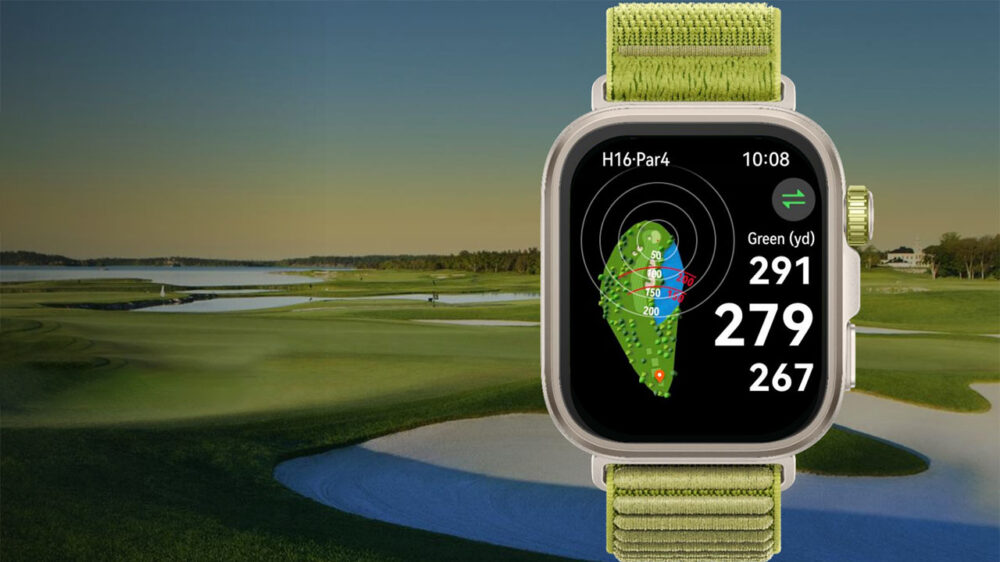 Huawei Watch Fit 4 Pro