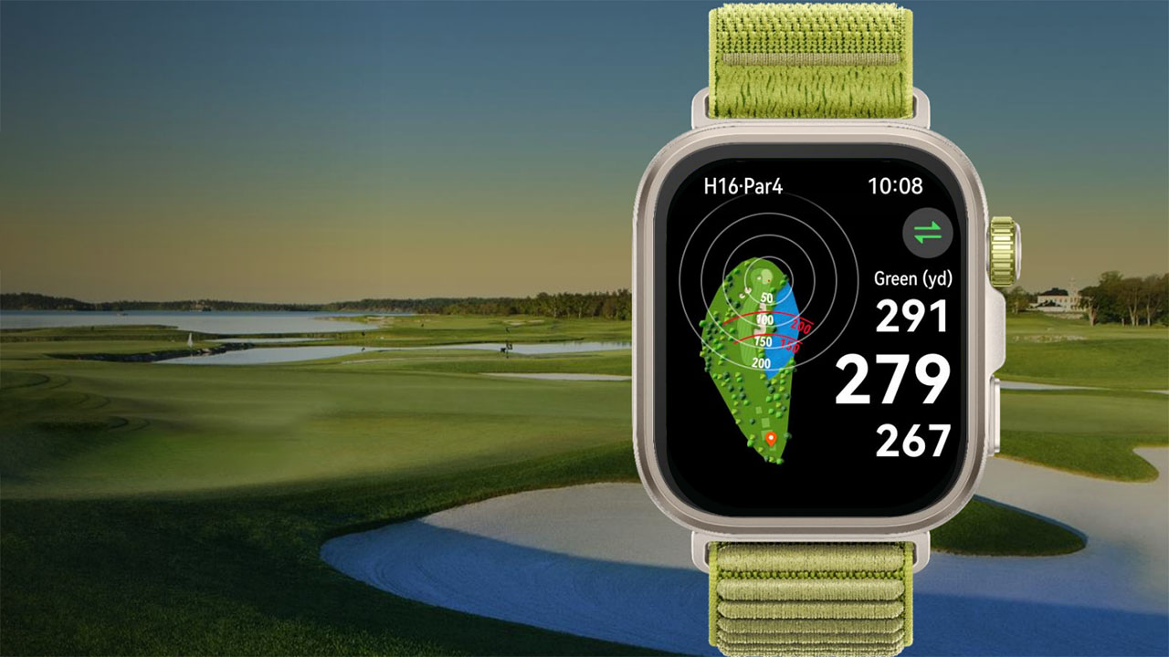 Huawei Watch Fit 4 Pro