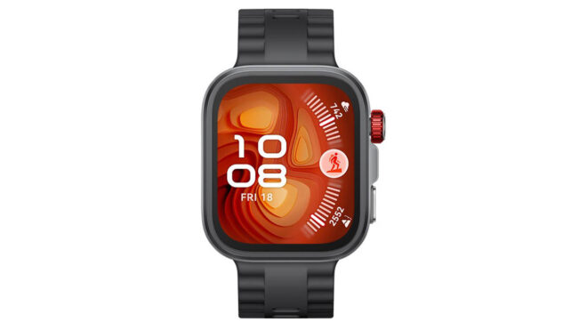 Huawei Watch Fit 4 Pro