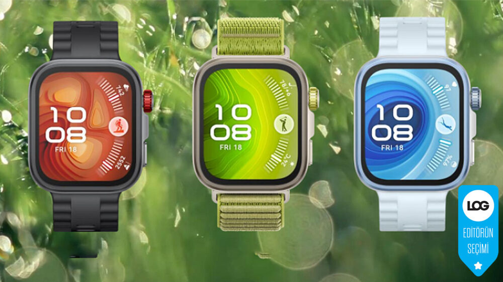 Huawei Watch Fit 4 Pro