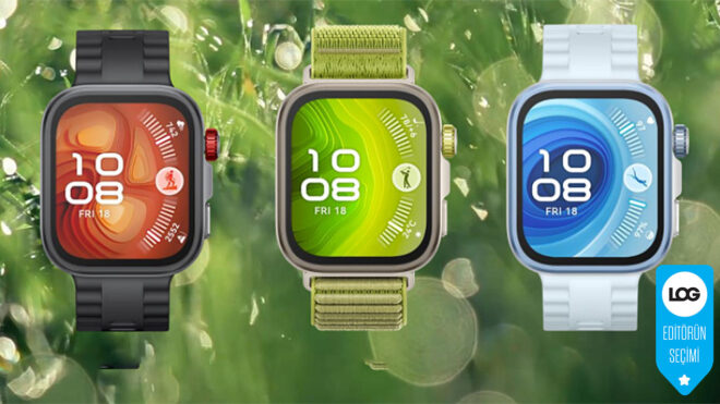 Huawei Watch Fit 4 Pro