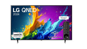 LG 65QNED80T