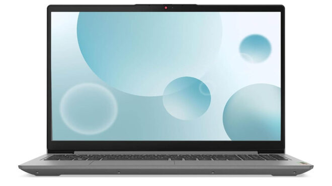 Lenovo IdeaPad 3