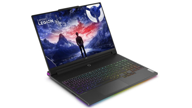 Lenovo Legion 9i