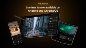 Luminar