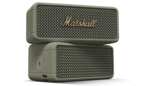 Marshall Emberton III