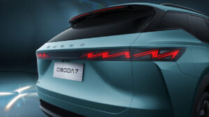 OMODA7