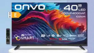 Onvo 40OVF4000AF
