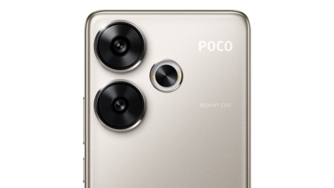 POCO F6