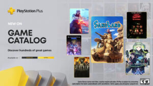 PlayStation Plus
