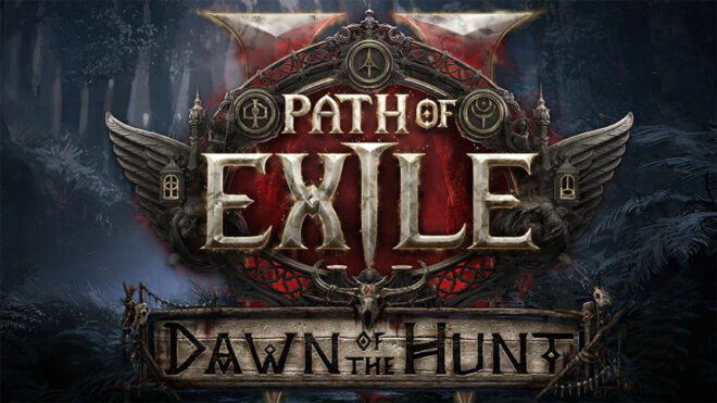 Path of Exile 2