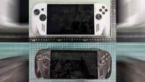 Xbox sürümü de bulunan ASUS ROG Ally 2 ortaya çıktı